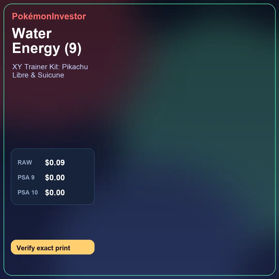 Card research image for Water Energy (9)