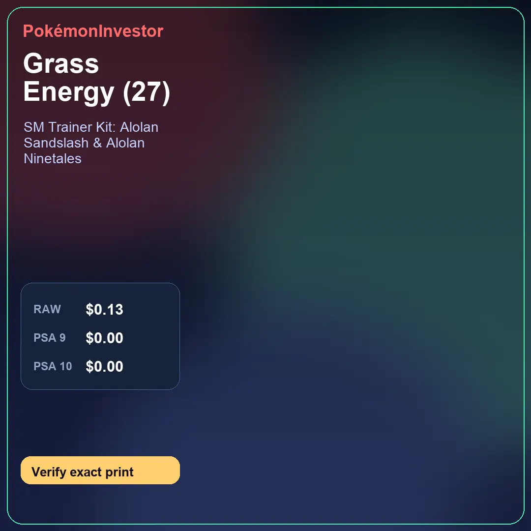 Card research image for Grass Energy (27)