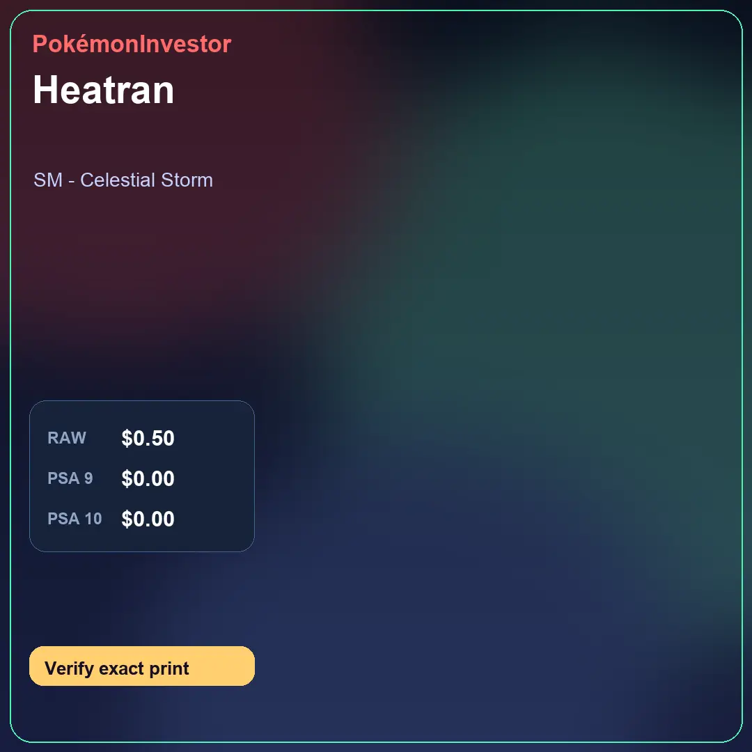 Card research image for Heatran