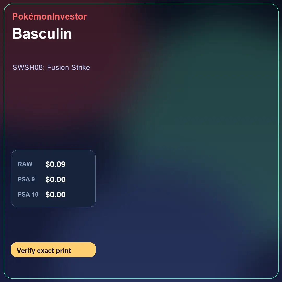 Card research image for Basculin