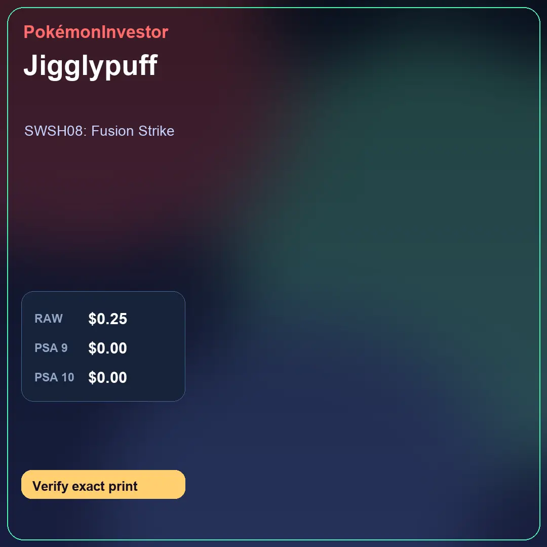 Card research image for Jigglypuff